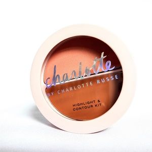 Charlotte Russe Hightlight & Contour Kit ** Bonus